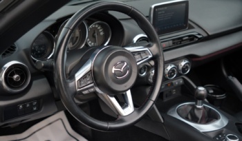 Mazda MX5 full