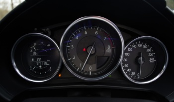 Mazda MX5 full