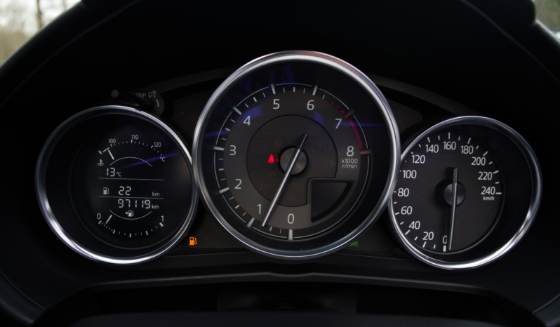 Mazda MX5 full