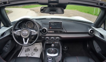 Mazda MX5 full