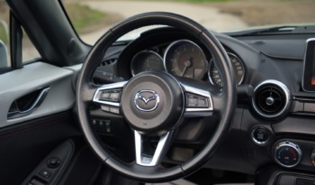 Mazda MX5 full