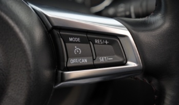 Mazda MX5 full