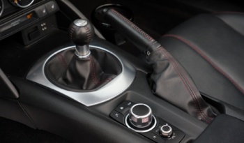 Mazda MX5 full