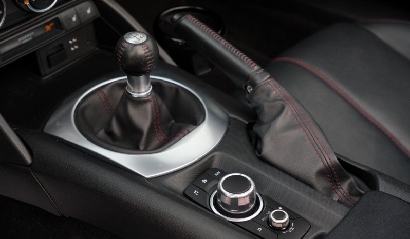 Mazda MX5 full