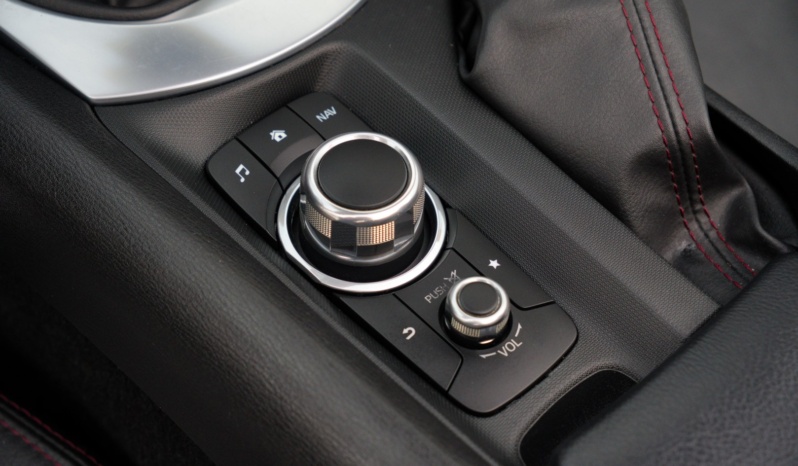 Mazda MX5 full