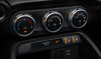 Mazda MX5 full