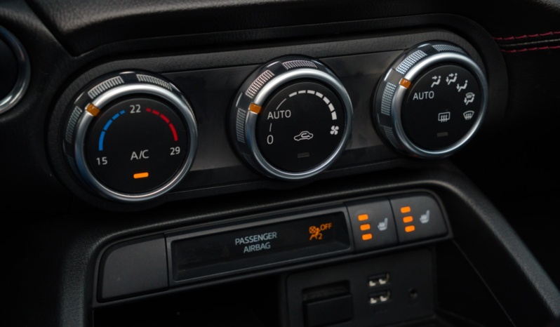 Mazda MX5 full