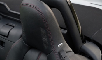 Mazda MX5 full