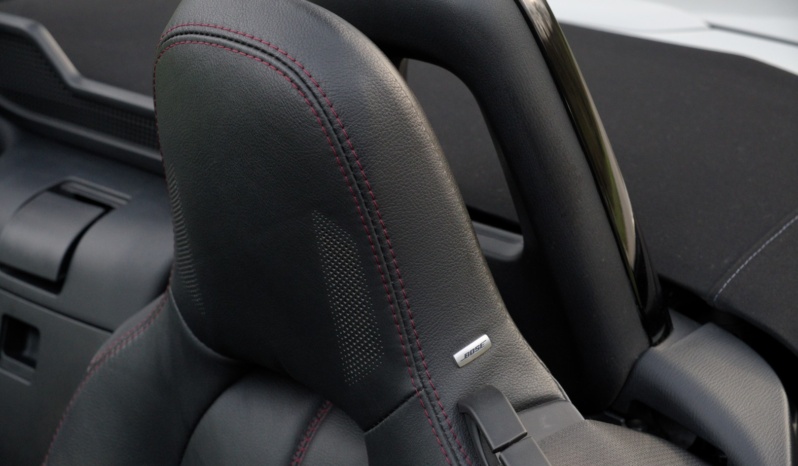 Mazda MX5 full
