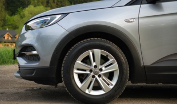 Opel Grandland X full