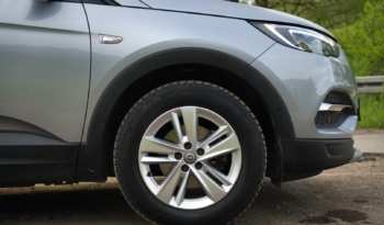 Opel Grandland X full