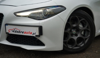 Alfa Romeo Giulia full