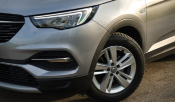 Opel Grandland X full