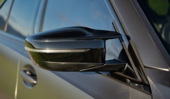 BMW M3 Competition full