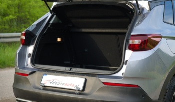 Opel Grandland X full