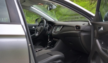 Opel Grandland X full