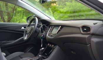 Opel Grandland X full