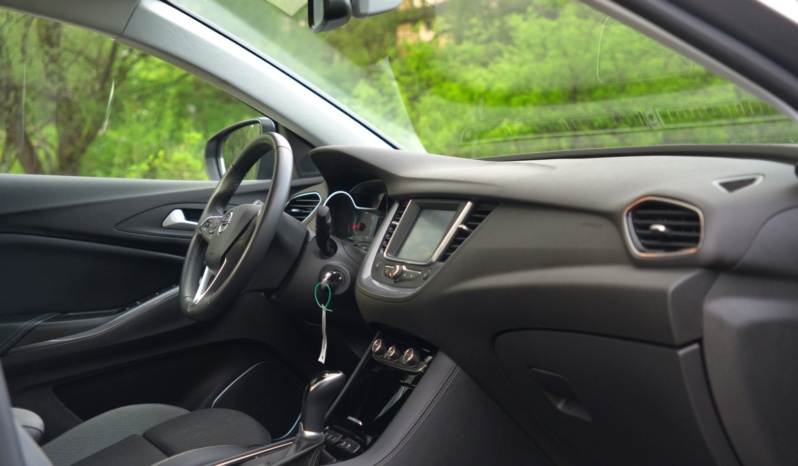 Opel Grandland X full