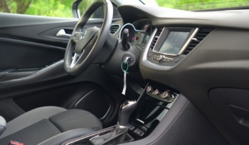 Opel Grandland X full
