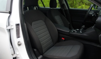 Alfa Romeo Giulia full
