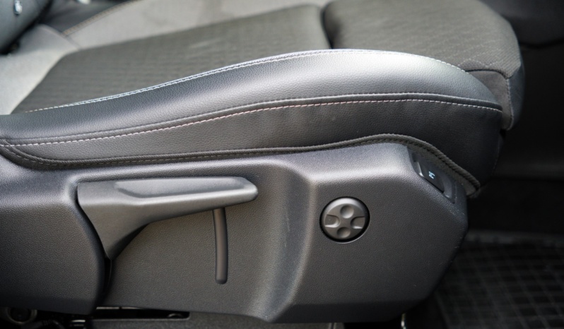 Opel Grandland X full