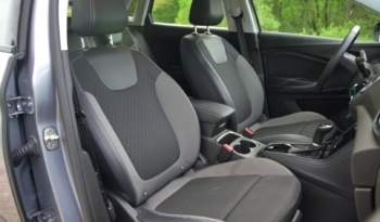 Opel Grandland X full
