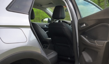 Opel Grandland X full