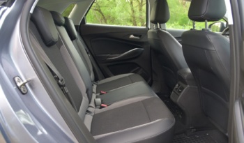 Opel Grandland X full