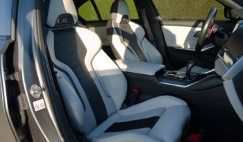 BMW M3 Competition full