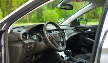 Opel Grandland X full