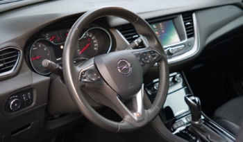 Opel Grandland X full