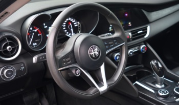 Alfa Romeo Giulia full