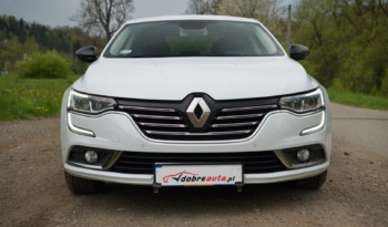 Renault Talisman full