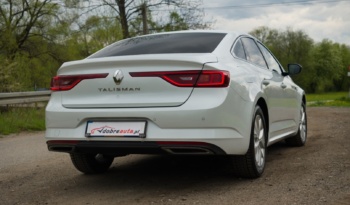 Renault Talisman full