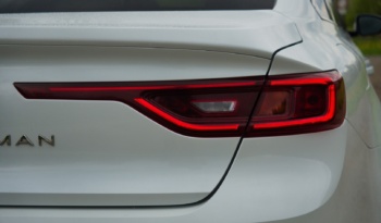 Renault Talisman full