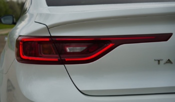 Renault Talisman full