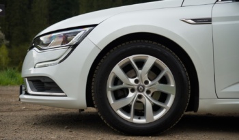 Renault Talisman full