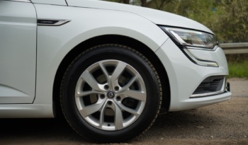 Renault Talisman full