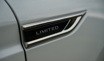 Renault Talisman full