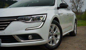 Renault Talisman full
