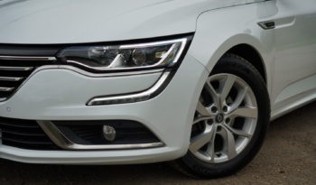 Renault Talisman full