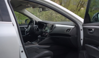 Renault Talisman full