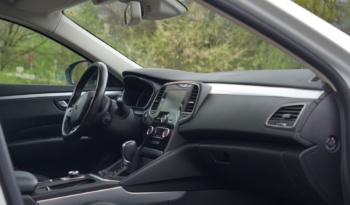 Renault Talisman full