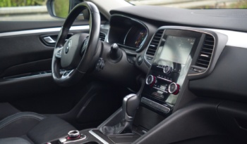 Renault Talisman full