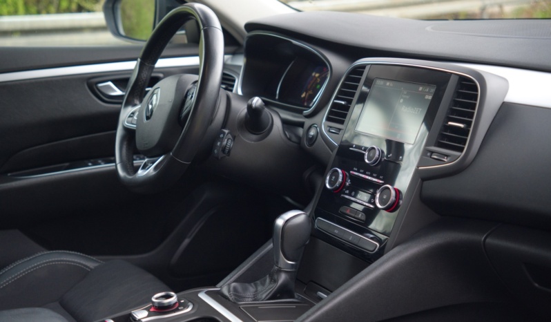 Renault Talisman full