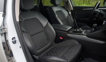 Renault Talisman full