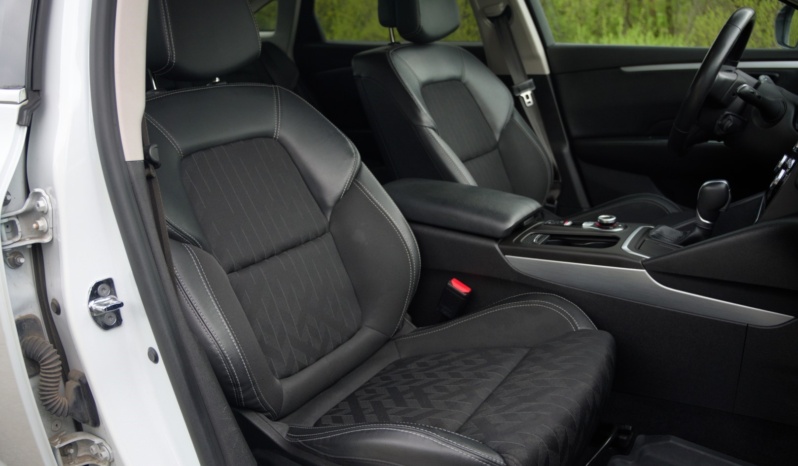 Renault Talisman full