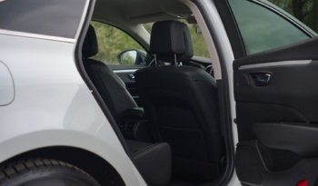 Renault Talisman full