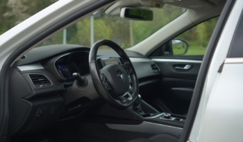 Renault Talisman full