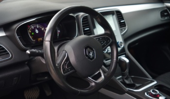Renault Talisman full